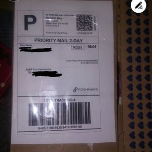 NOT FOR SELL SHIPPING PROOF!!!